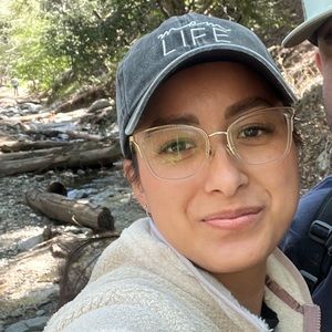 Meet your Posher, Jeanette